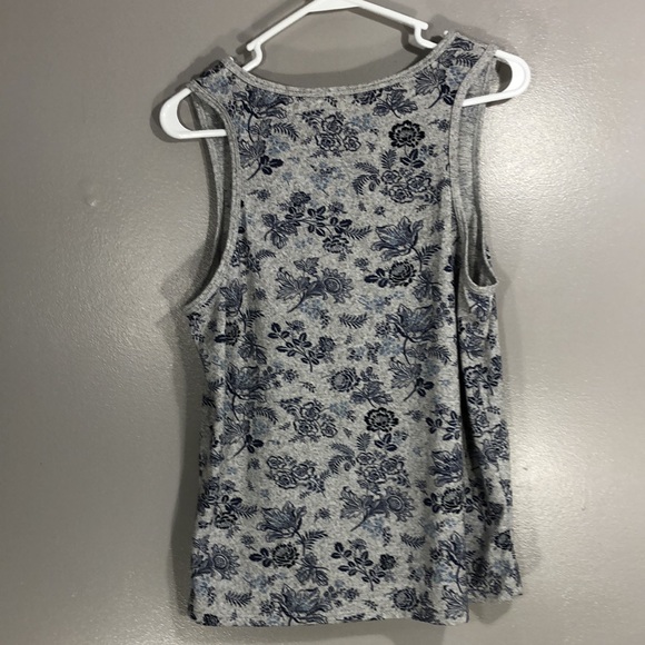 Lucky Brand Tank top - Picture 4 of 5